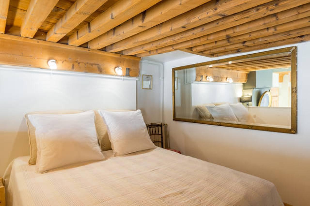 Appartement Loft coeur du Vieux Lyon Extérieur photo