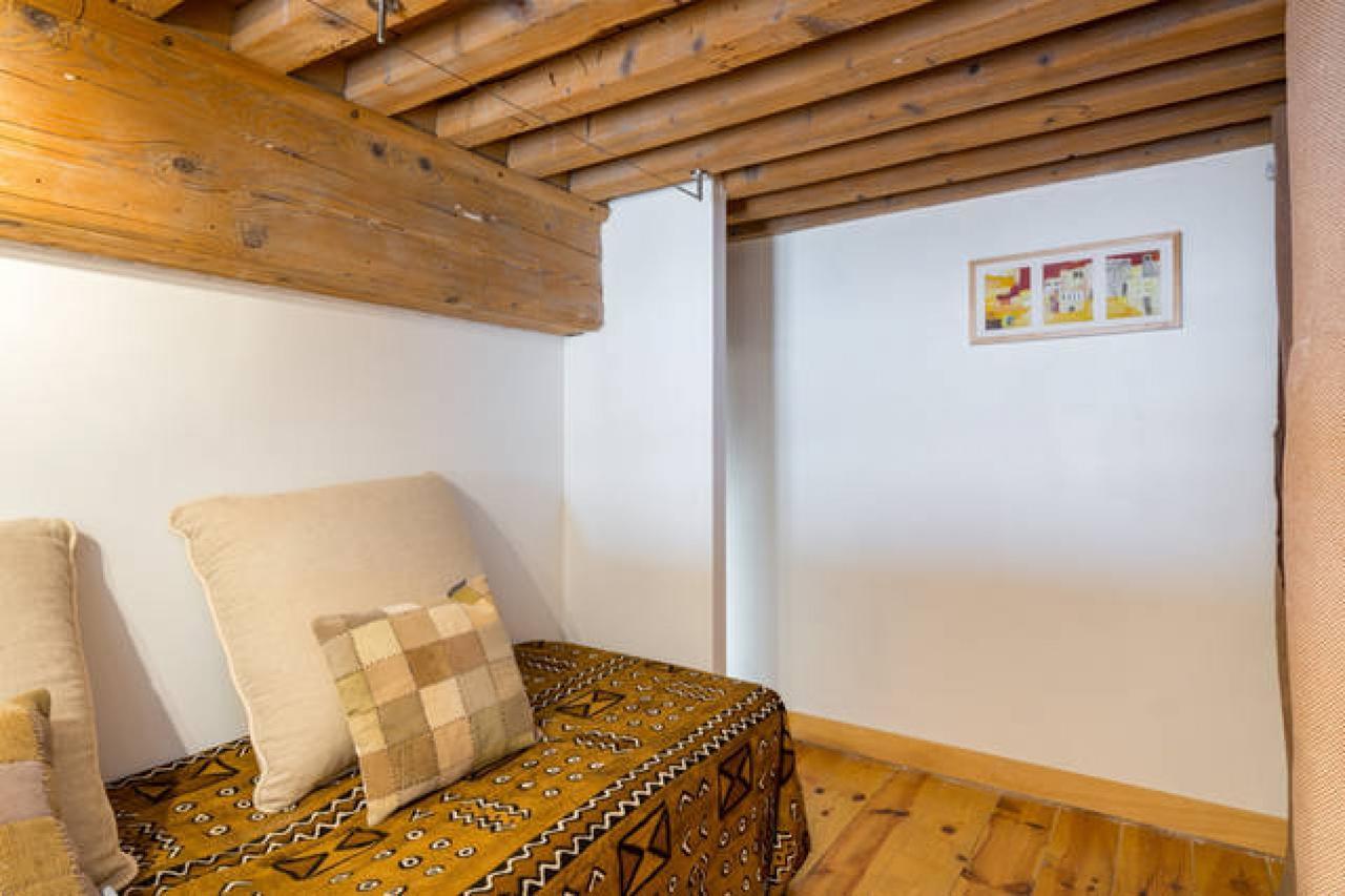 Appartement Loft coeur du Vieux Lyon Extérieur photo