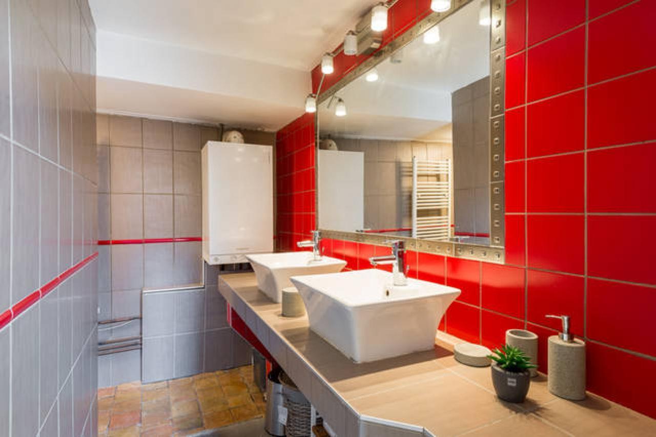 Appartement Loft coeur du Vieux Lyon Extérieur photo