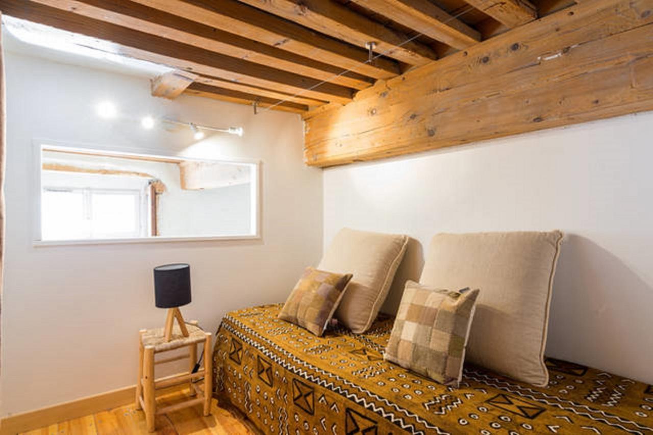 Appartement Loft coeur du Vieux Lyon Extérieur photo